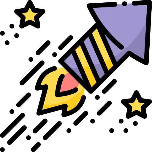 Firework icon