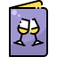 Invitation icon 64x64