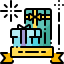 Gifts icon 64x64