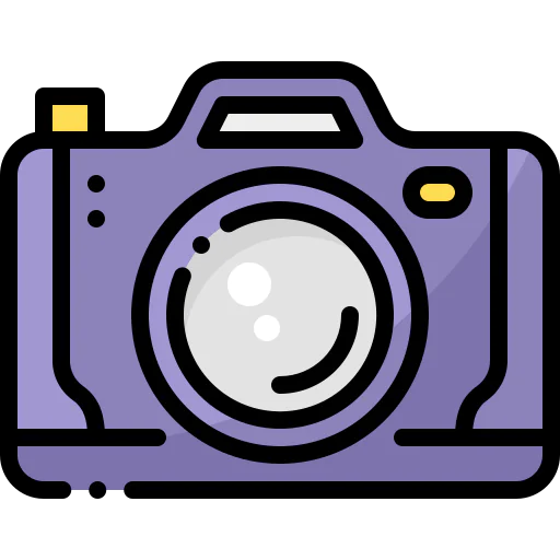 Camera icon