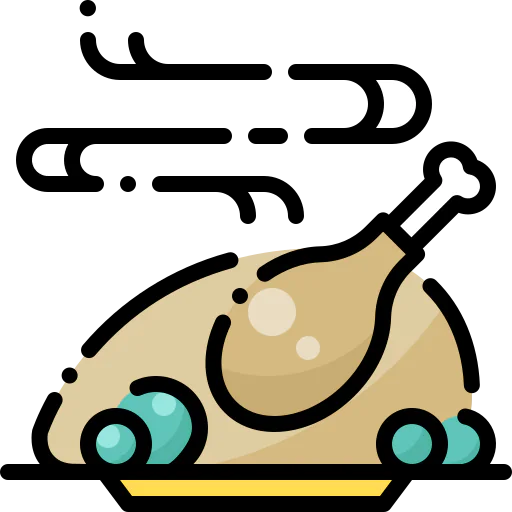Turkey icon