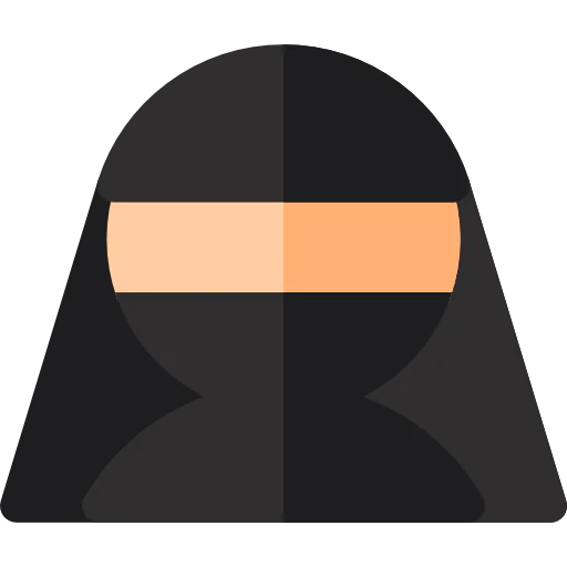 Arab icon