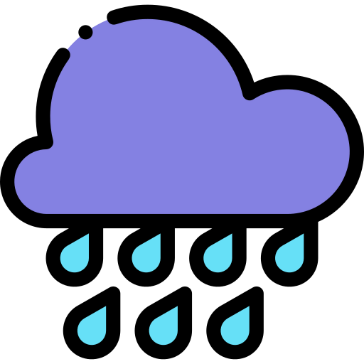 Rain Symbol