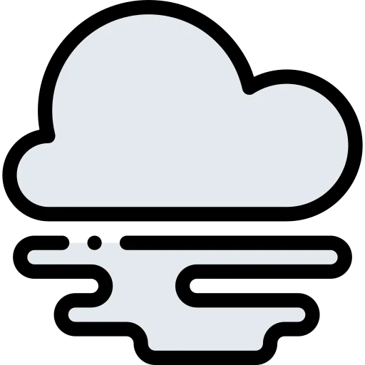 Fog icon