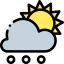 Snow icon 64x64