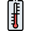 Thermometer icon 64x64