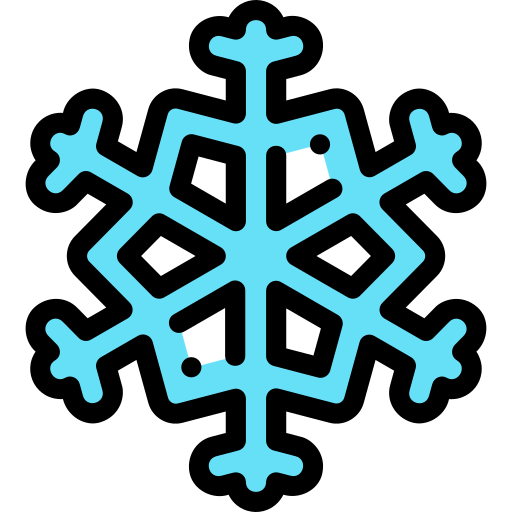 Snowflake icon
