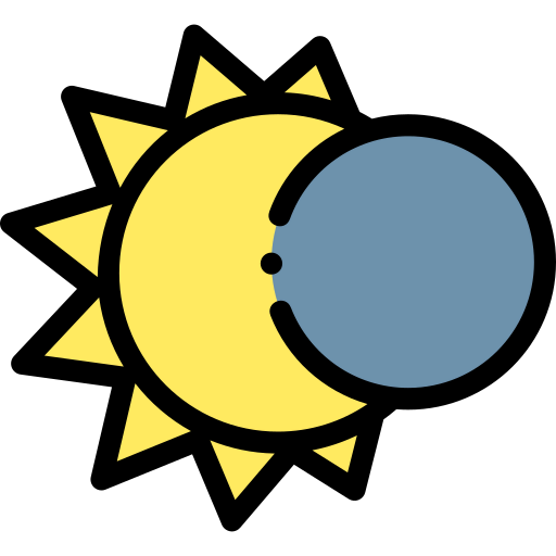 Eclipse Ikona