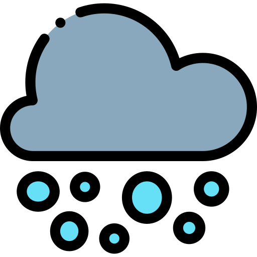 Hail icon