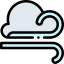 Wind icon 64x64