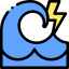 Storm icon 64x64
