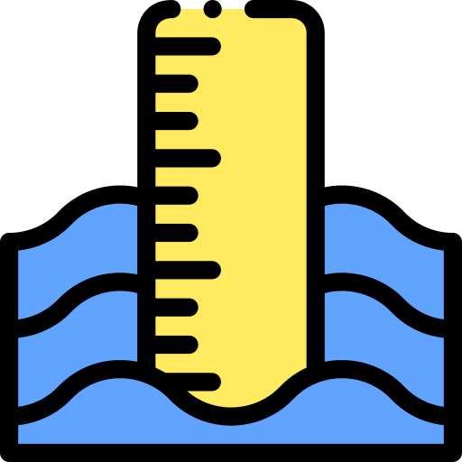 Tide icon