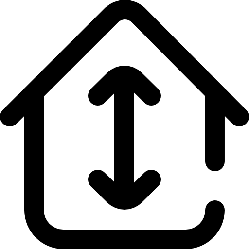Height icon