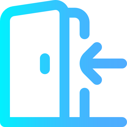 Enter icon