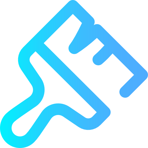 Brush icon