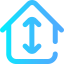 Height Symbol 64x64