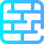 Wall Ikona 64x64