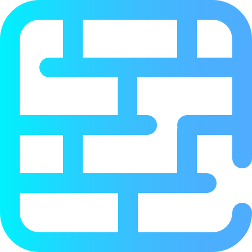 Wall icon