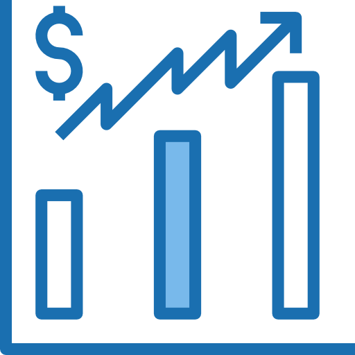 Growth icon