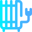 Обогрев иконка 64x64