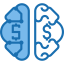 Brain Symbol 64x64