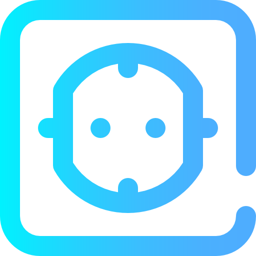 Socket biểu tượng
