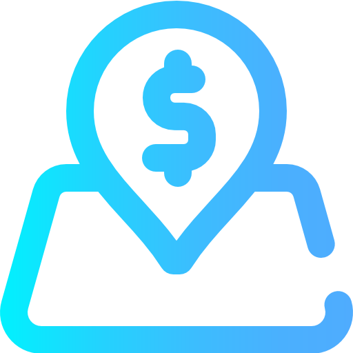 Location icon