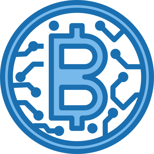 Bitcoin Symbol