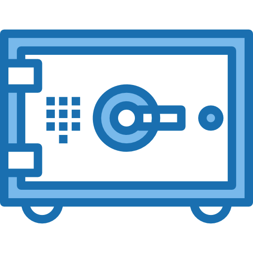 Vault icon