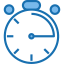 Chronometer icon 64x64