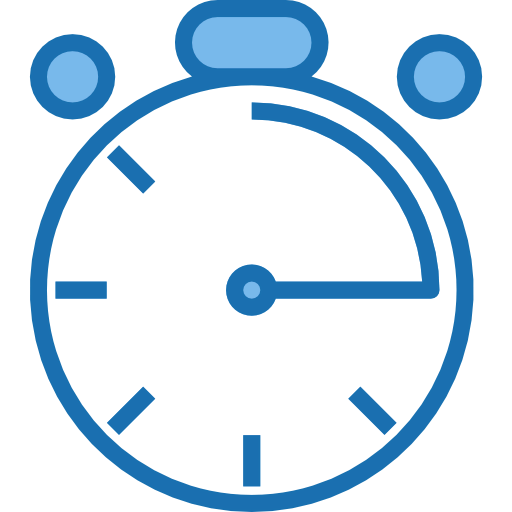 Chronometer icon