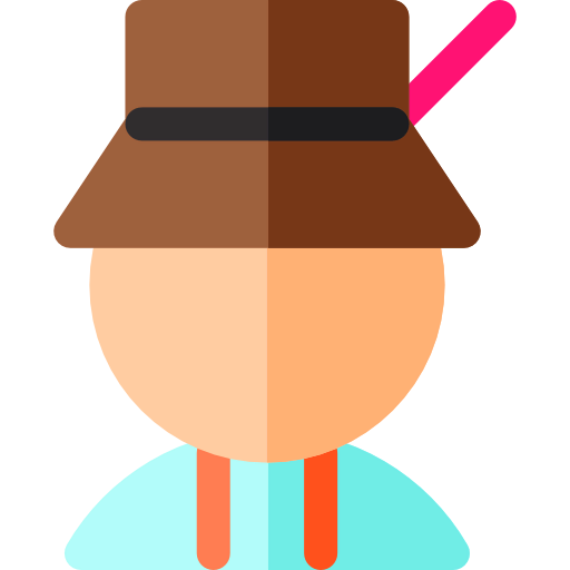 German icon