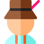 German icon 64x64
