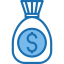 Money bag Symbol 64x64
