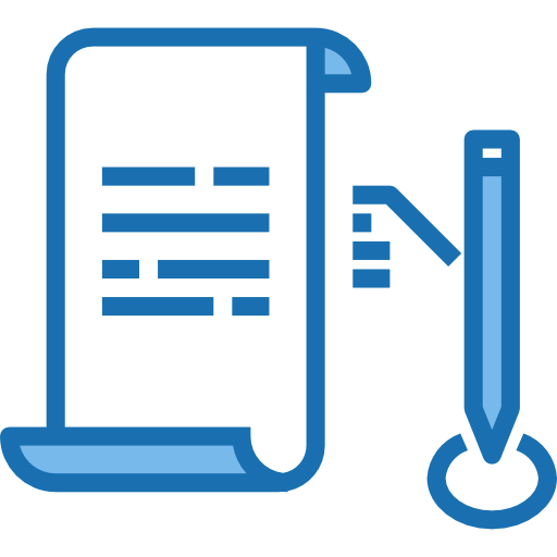 Paper icon