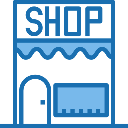 Shop icon