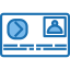 Atm card Symbol 64x64