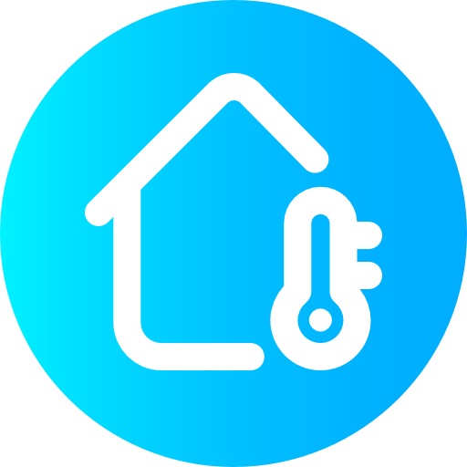 Heating Symbol