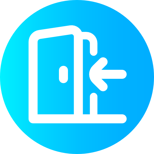 Enter icon
