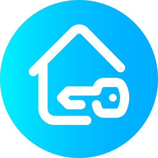 Key icon
