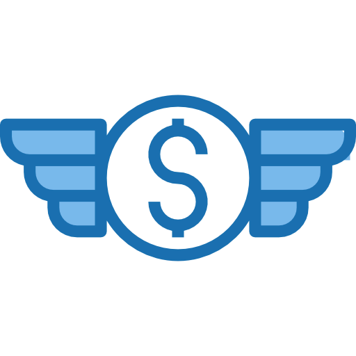 Dollar icon
