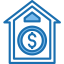 Investment Symbol 64x64