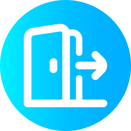 Exit icon