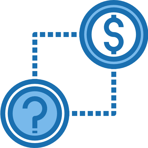 Exchange icon