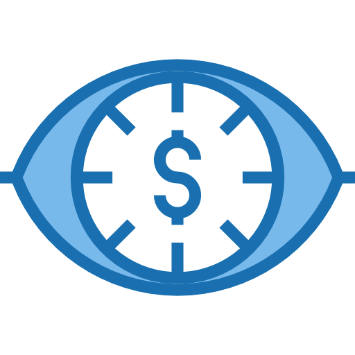 Eye icon