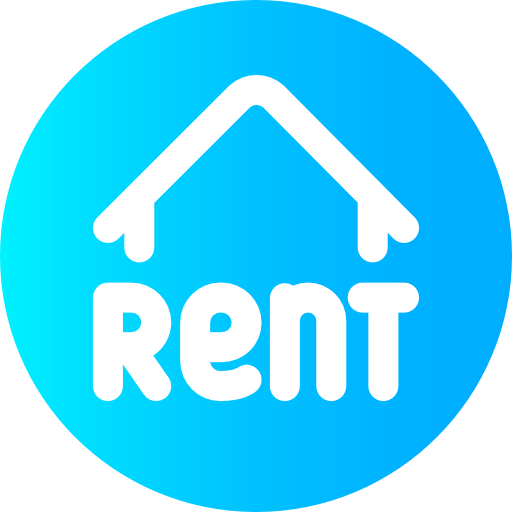 Rent icon