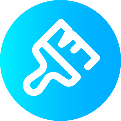 Brush icon
