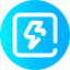 Electricity icon 64x64