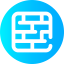 Wall Ikona 64x64