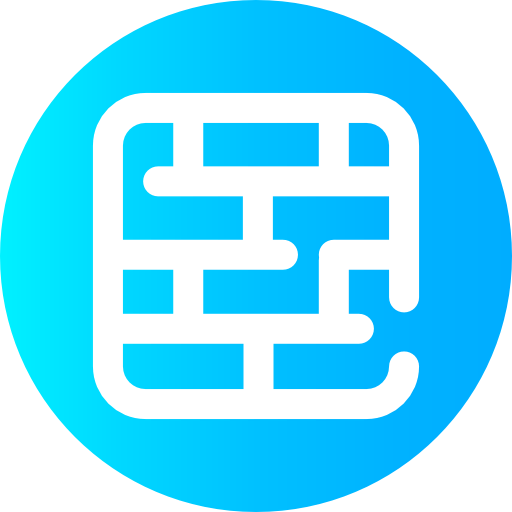 Wall icon